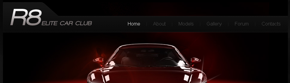 Website Template #24000