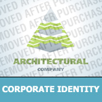 Corporate Identity Template  #24023