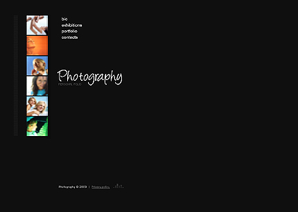 Website Template #24047