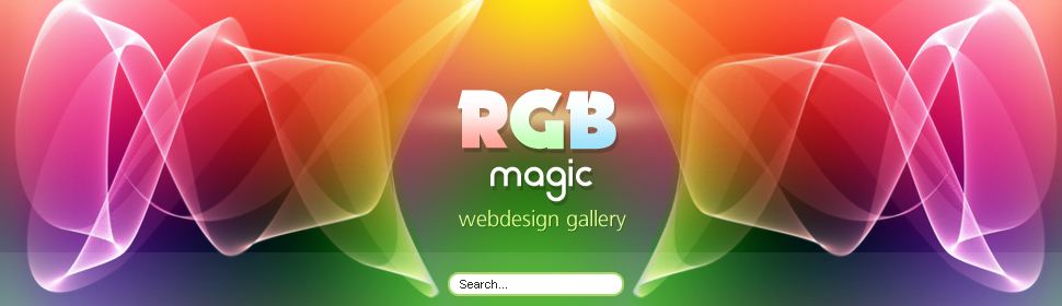 Website Template #24071