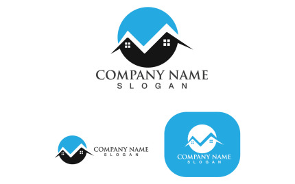 Logo template Preview