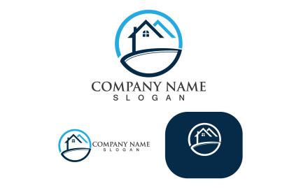 Logo template Preview