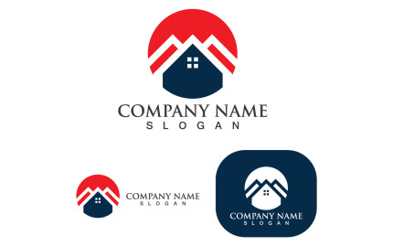 Logo template Preview