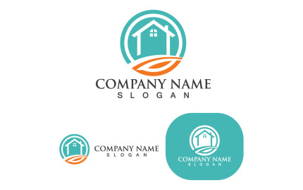 Logo template Preview