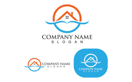 Logo template Preview