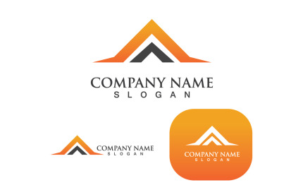 Logo template Preview