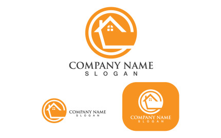 Logo template Preview