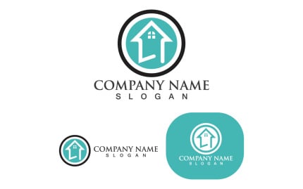 Logo template Preview