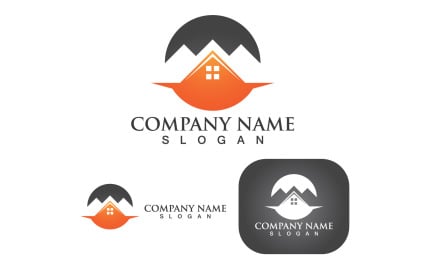 Logo template Preview