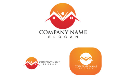 Logo template Preview