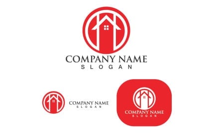 Logo template Preview