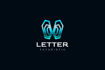 Logo template Preview