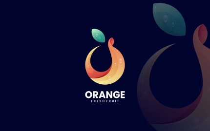 Logo template Preview