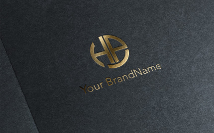 Logo template Preview