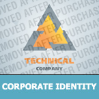 Corporate Identity #24106
