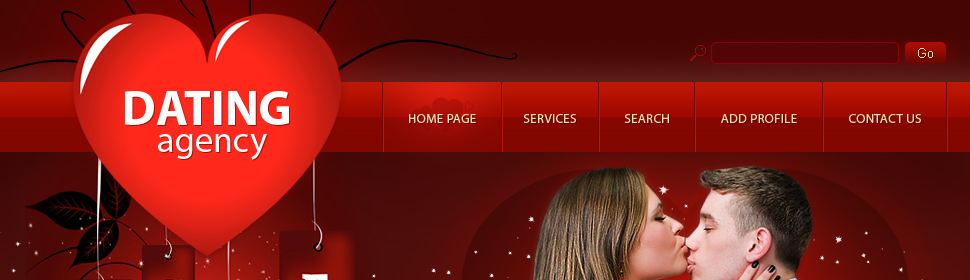 Website Template #24123