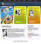 Turnkey Website #24160