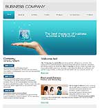 Turnkey Website #24163
