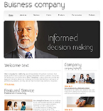 Turnkey Website #24166