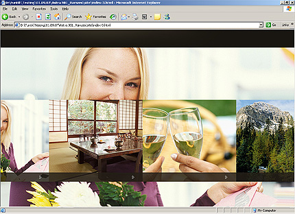 Website Template #24188