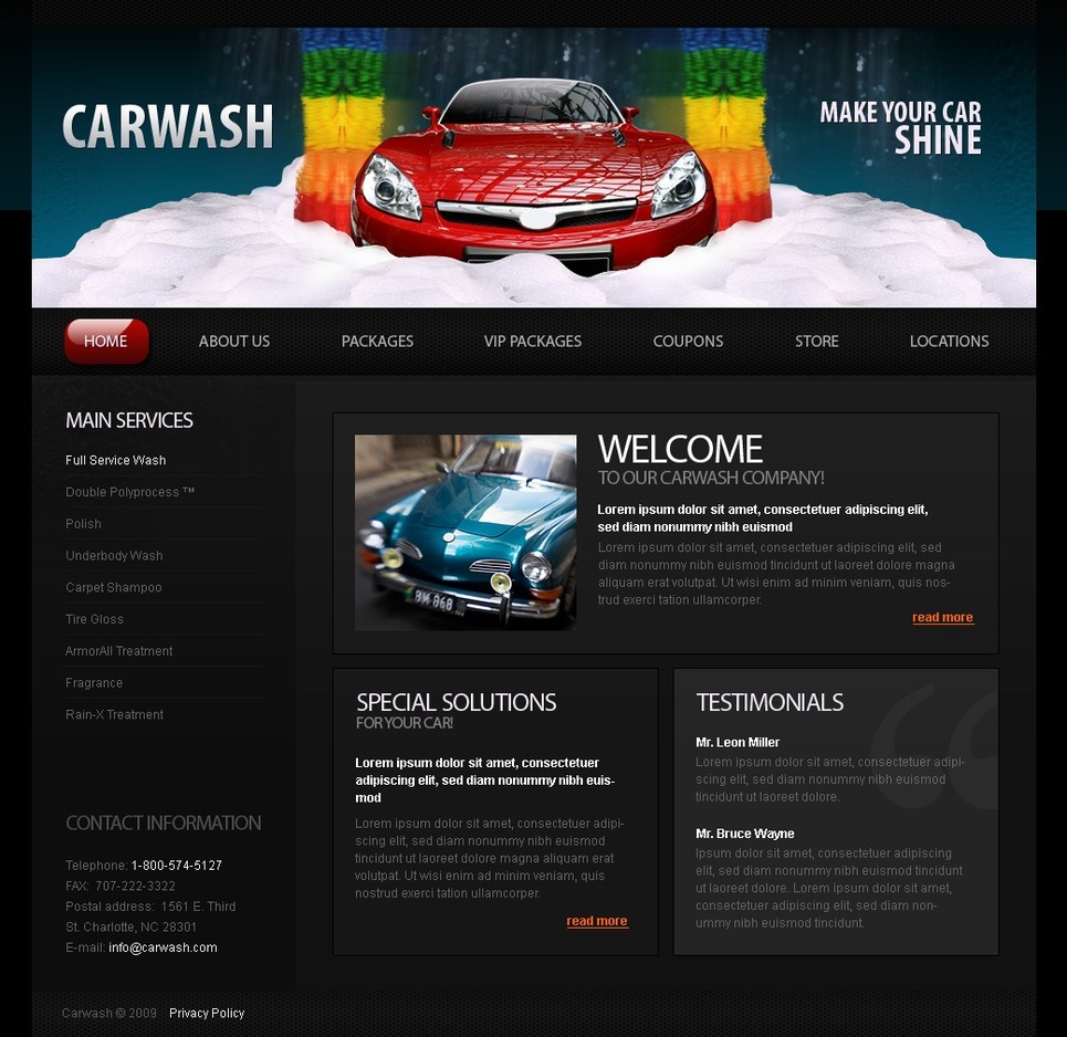 car-wash-website-template-24192