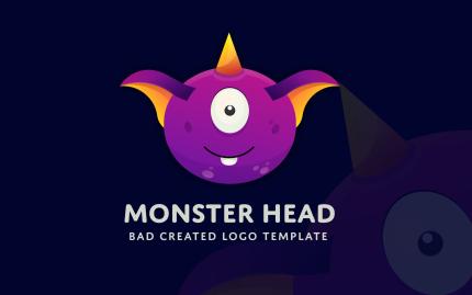 Logo template Preview