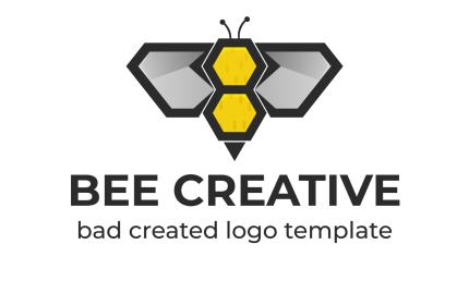 Logo template Preview