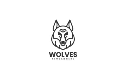 Logo template Preview