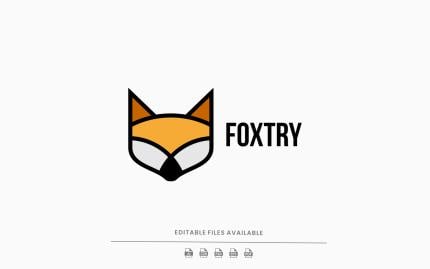 Logo template Preview