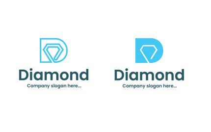 Logo template Preview