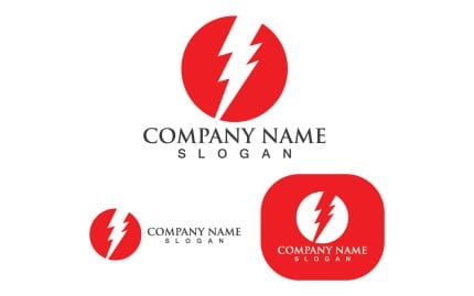 Logo template Preview