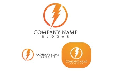 Logo template Preview