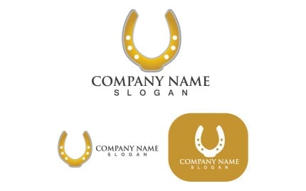 Logo template Preview