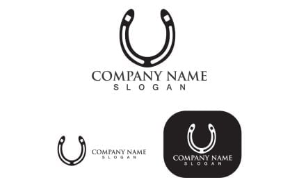 Logo template Preview