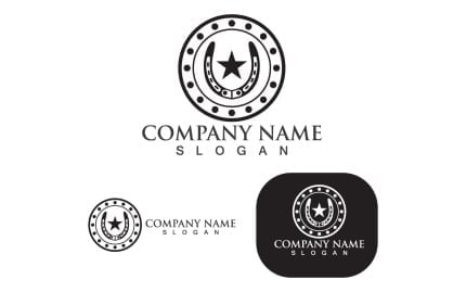 Logo template Preview