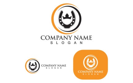 Logo template Preview