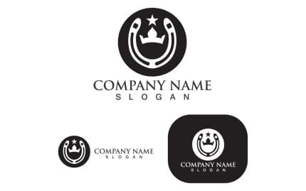 Logo template Preview