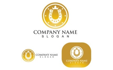 Logo template Preview