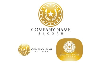 Logo template Preview