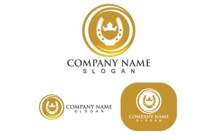 Logo template Preview