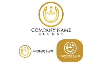 Logo template Preview