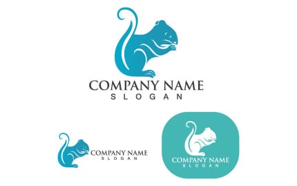 Logo template Preview