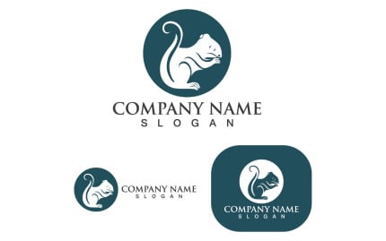 Logo template Preview