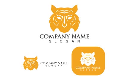 Logo template Preview