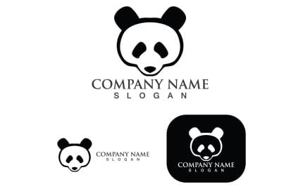 Logo template Preview