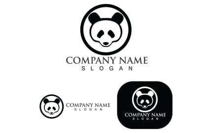 Logo template Preview