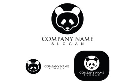 Logo template Preview