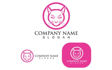 Logo template Preview