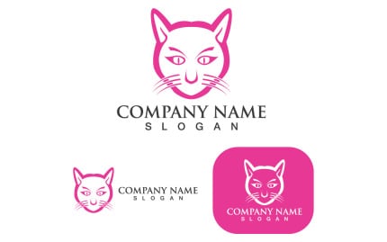 Logo template Preview