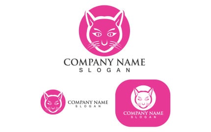 Logo template Preview